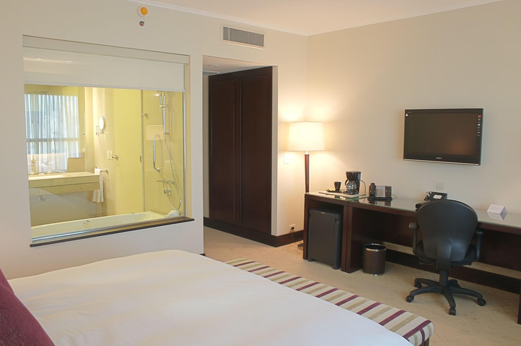 Eurobuilding Boutique Hotel Ciudad Autónoma de Buenos Aires
