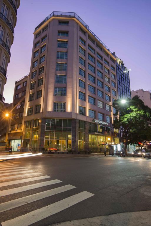 Hotel Eurobuilding Boutique Ciudad Autónoma de Buenos Aires