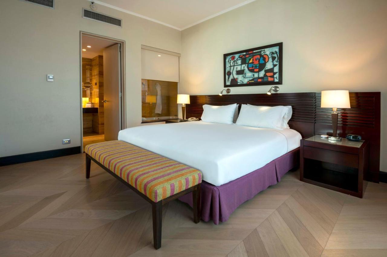 Eurobuilding Boutique 4* Ciudad Autónoma de Buenos Aires