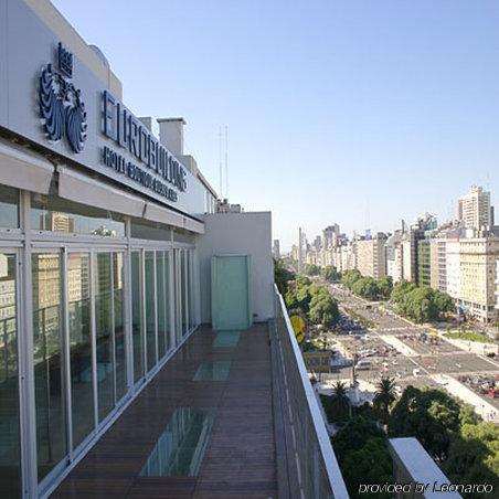Eurobuilding Boutique Hotel Ciudad Autónoma de Buenos Aires