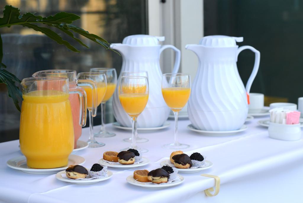 Eurobuilding Boutique 4* Ciudad Autónoma de Buenos Aires