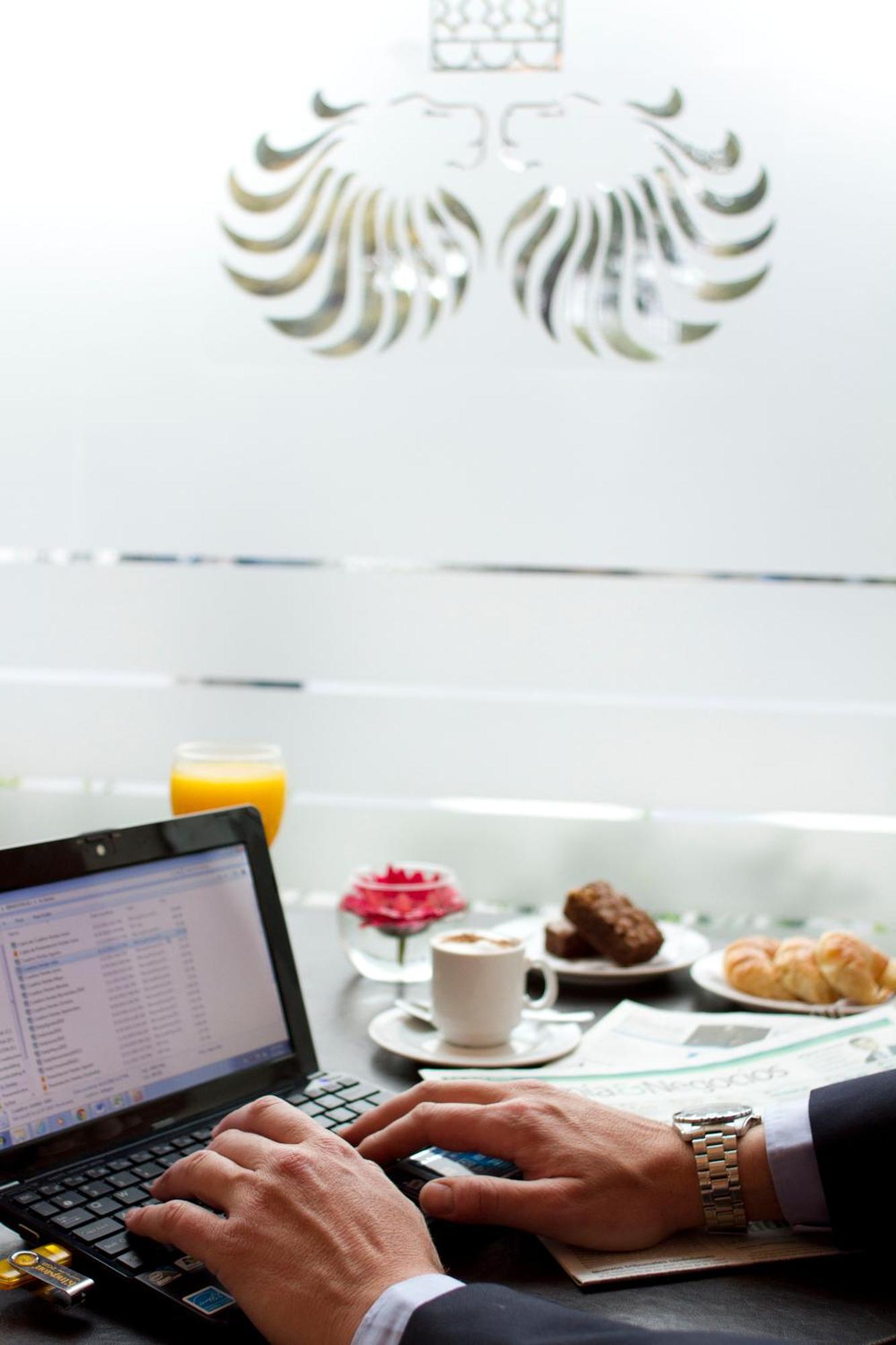 Eurobuilding Boutique 4* Ciudad Autónoma de Buenos Aires