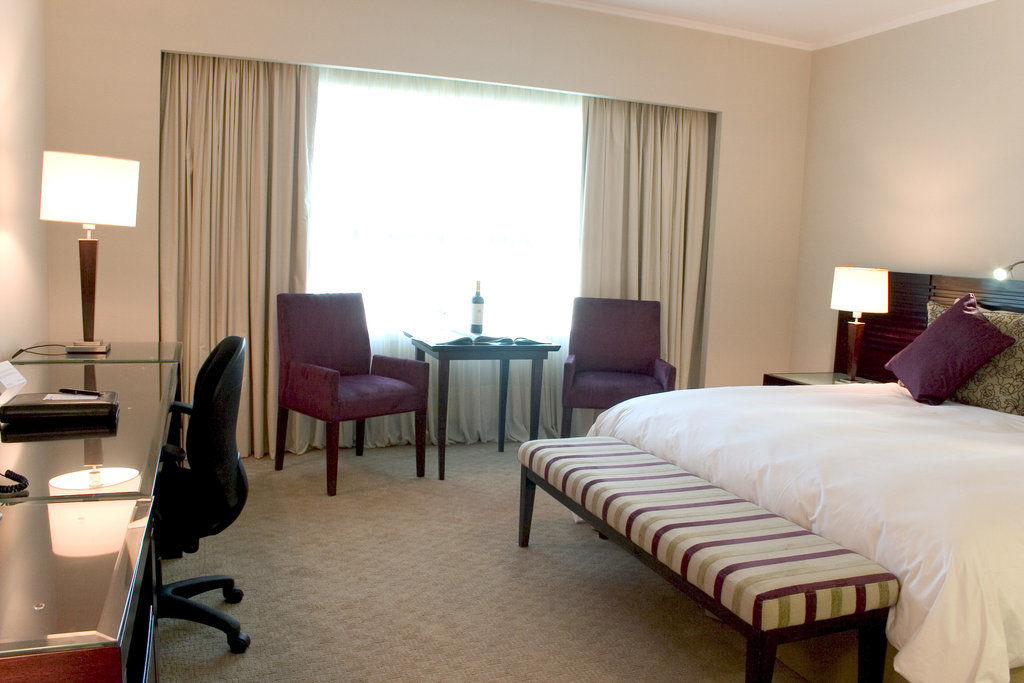 Eurobuilding Boutique 4* Ciudad Autónoma de Buenos Aires