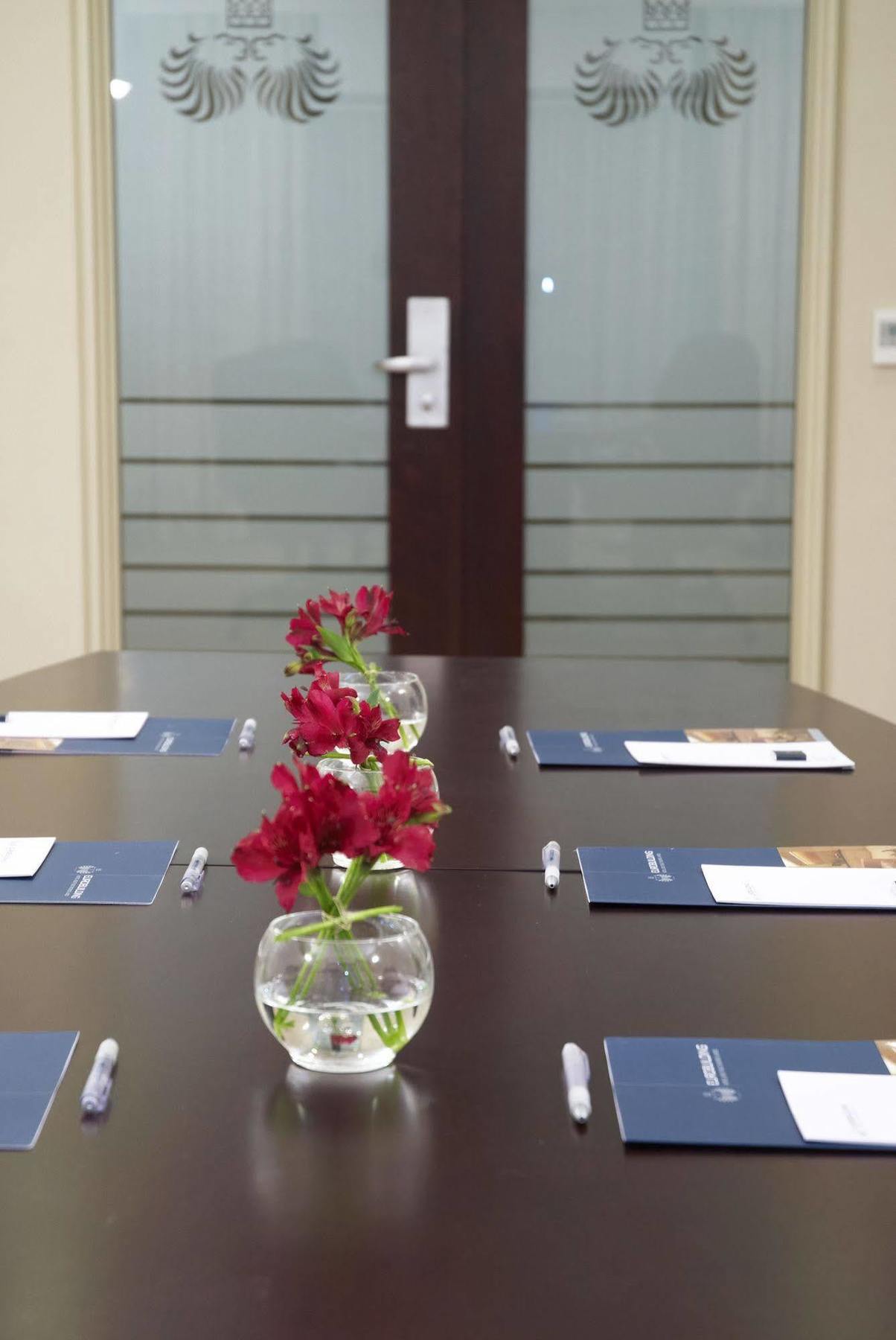 Eurobuilding Boutique 4* Ciudad Autónoma de Buenos Aires